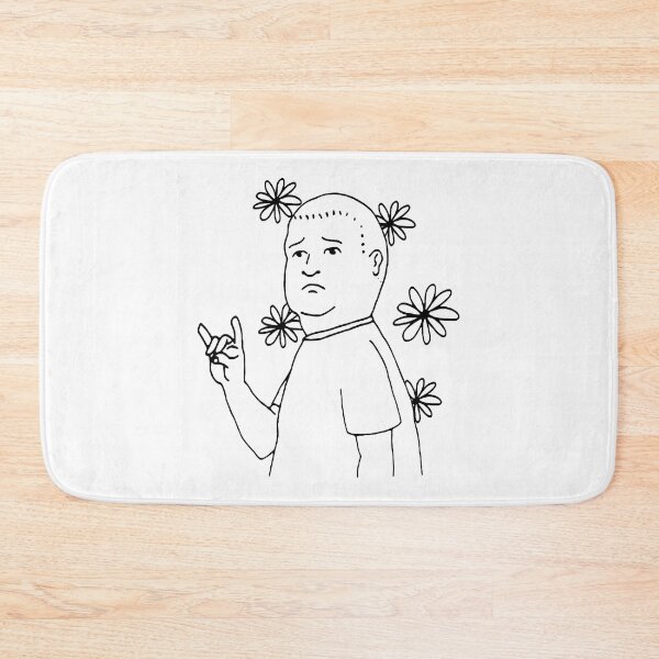 Item preview, Bobby Rock On designed and sold by brainwilcox.