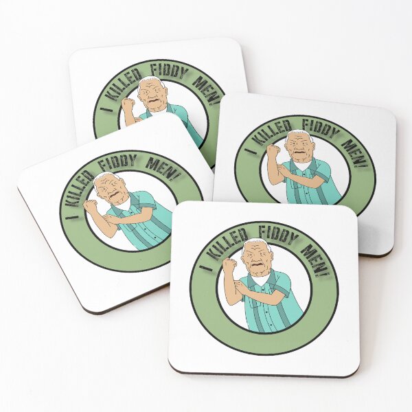 Item preview, Cotton Hill Battle Cry designed and sold by brainwilcox.