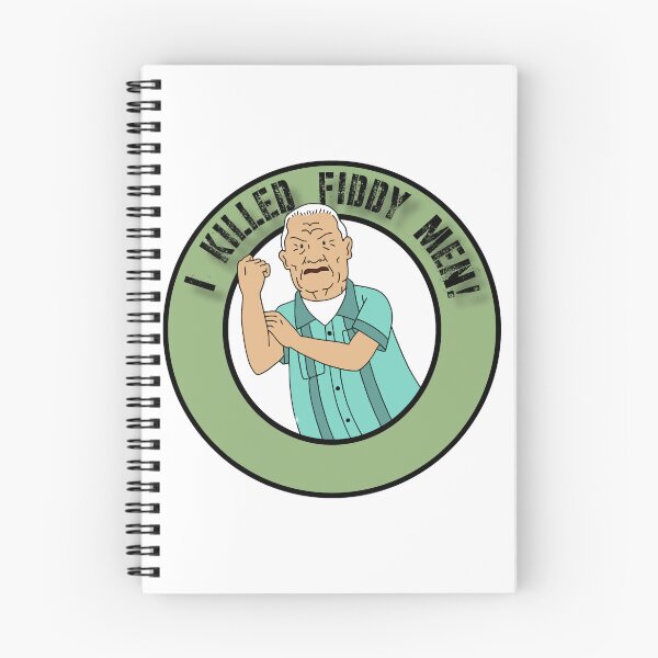 Artikelvorschau, Schlachtruf von Cotton Hill entworfen und verkauft von brainwilcox.