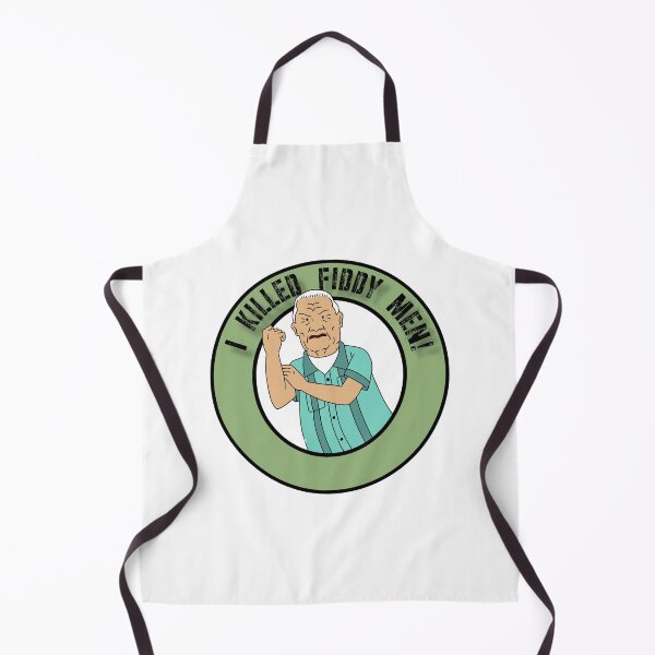 Item preview, Cotton Hill Battle Cry designed and sold by brainwilcox.