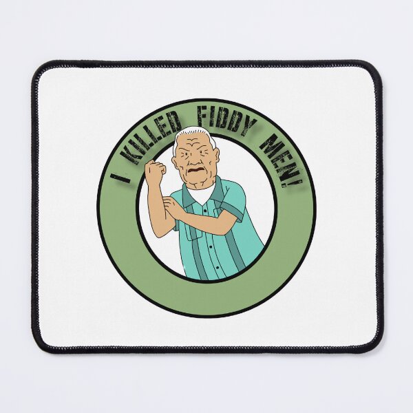 Item preview, Cotton Hill Battle Cry designed and sold by brainwilcox.