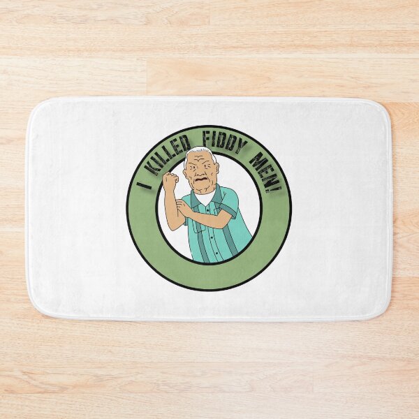 Item preview, Cotton Hill Battle Cry designed and sold by brainwilcox.