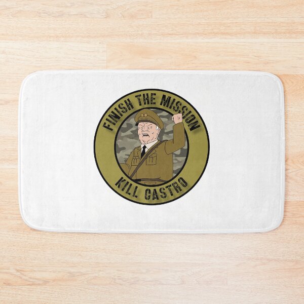 Item preview, Cotton’s Mission  designed and sold by brainwilcox.