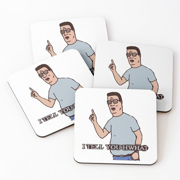 Item preview, I tell you hwhat designed and sold by brainwilcox.