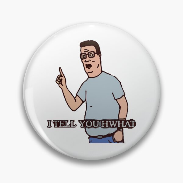 Item preview, I tell you hwhat designed and sold by brainwilcox.