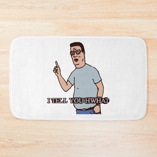 Item preview, I tell you hwhat designed and sold by brainwilcox.