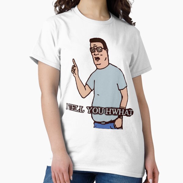 Vista previa del artículo con la obra «Te digo lo que», diseñado y vendido por brainwilcox.