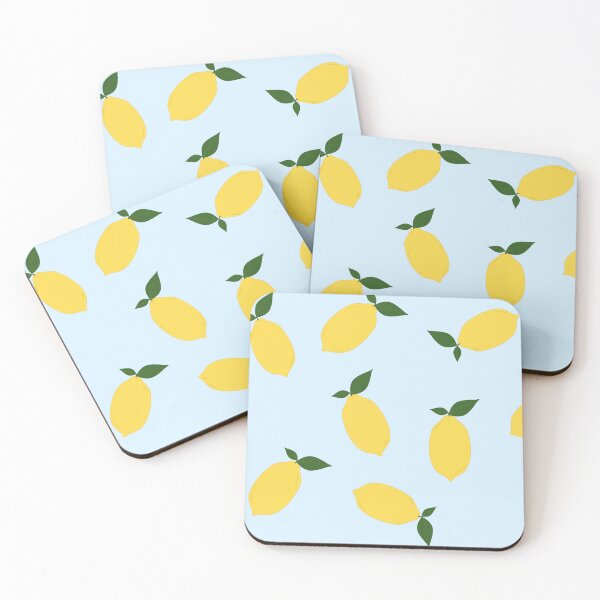 Item preview, Lemons designed and sold by Sab1324.