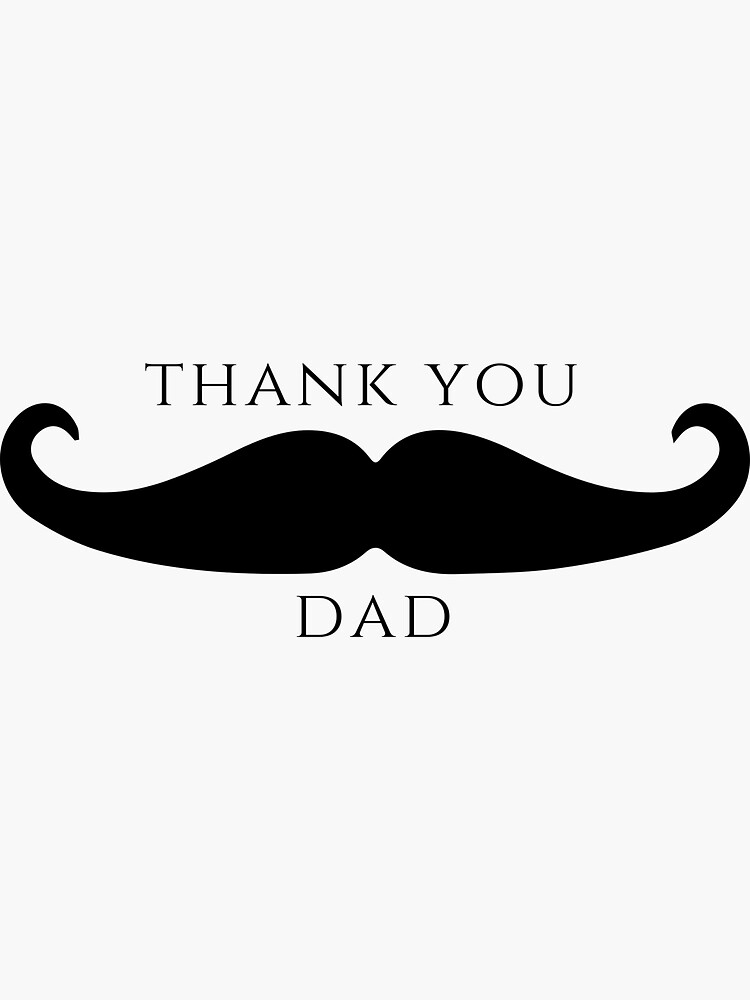 Retro Typography Dad Mustache Father's Day Trucker Hat | Zazzle