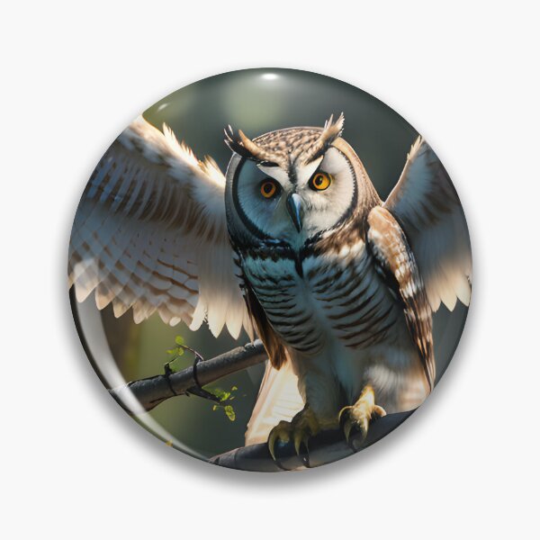 Item preview, Owl designed and sold by nash2706.