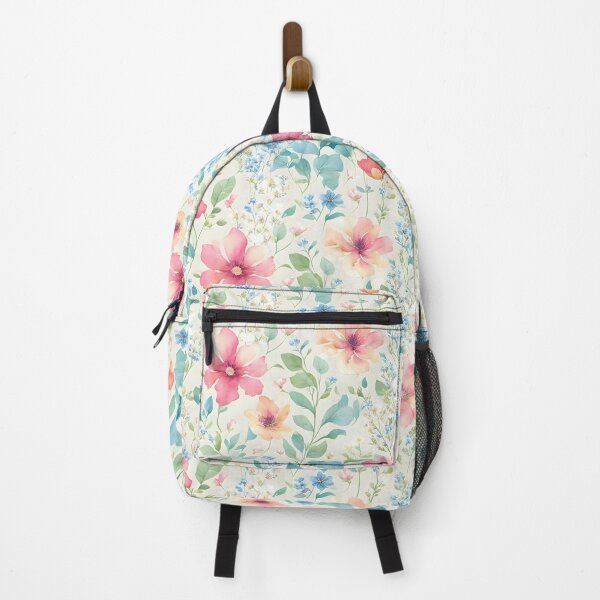 Item preview, Floral and Greens designed and sold by inXpression.