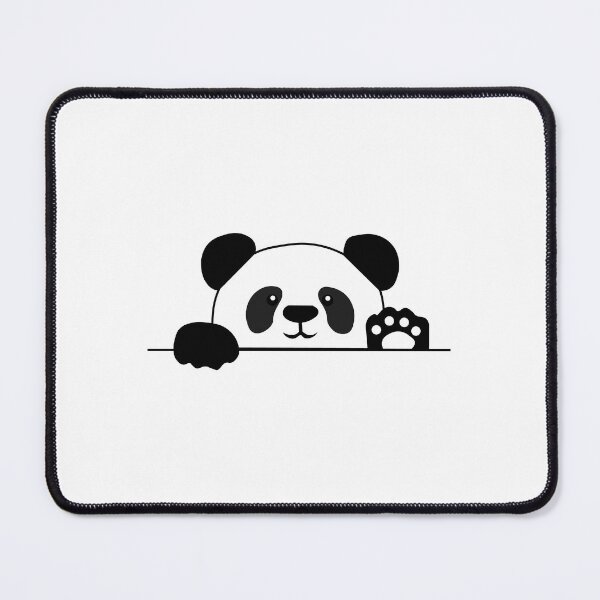 Item preview, Hello Panda designed and sold by SesatyaStore.