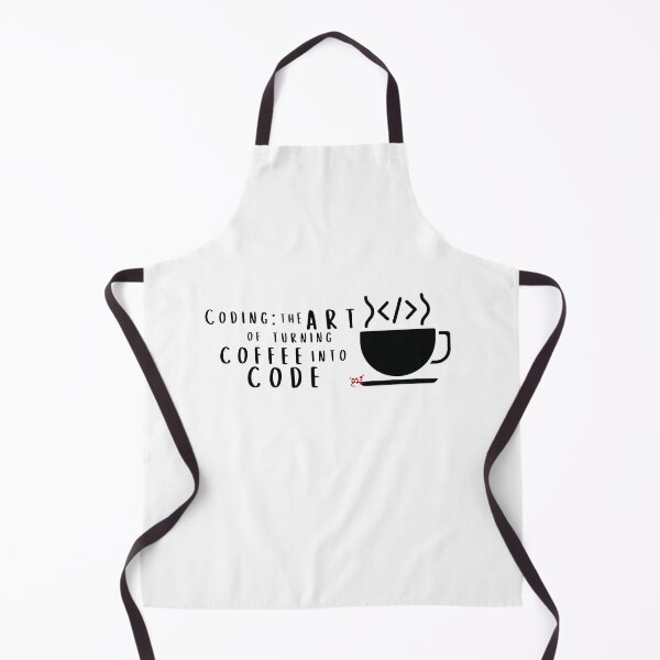 Item preview, Coding: the Art of turning Coffe into Code II / RoYuMi designed and sold by royumi.