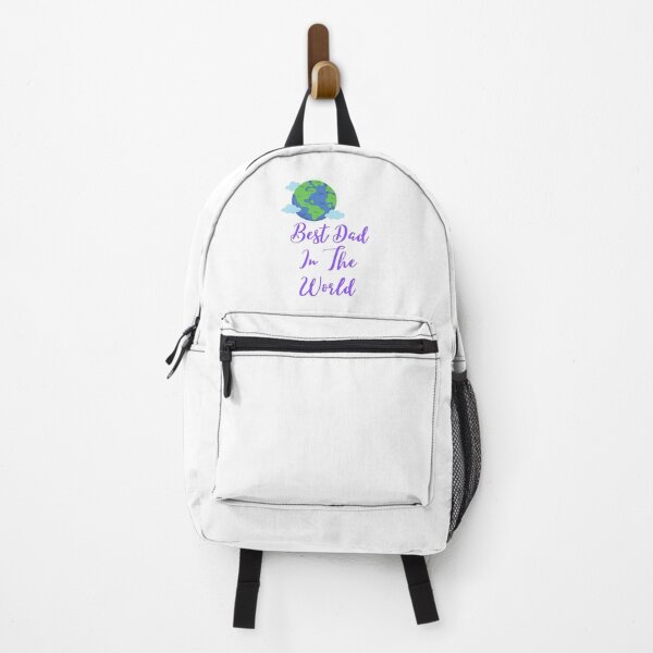 Item preview, Best Dad In The World designed and sold by Simo0455.