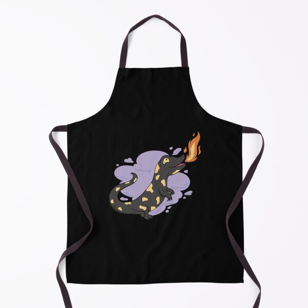 Item preview, salamander designed and sold by DerSenat.