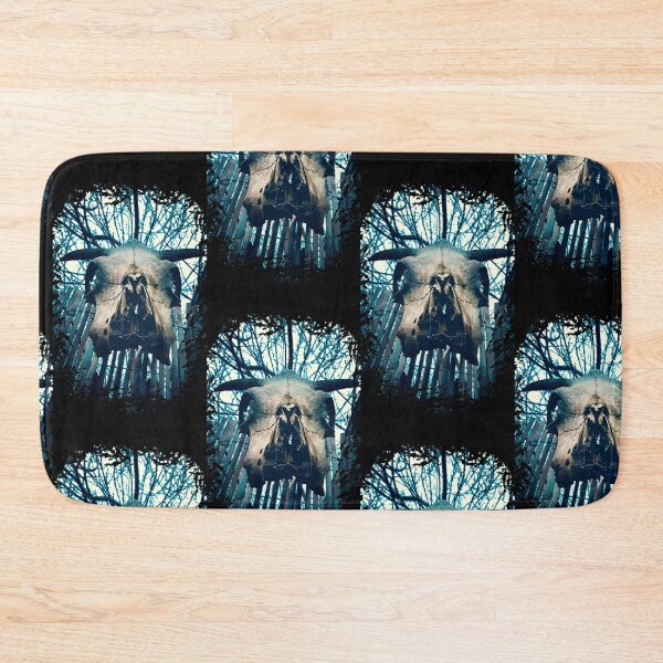 Item preview, Scary Skull designed and sold by Emila0807.