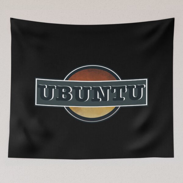 Artikelvorschau, Ubuntu entworfen und verkauft von CheriGurl.