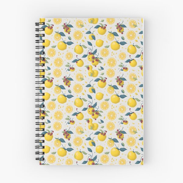 Item preview, Lemons & Cherries designed and sold by inXpression.
