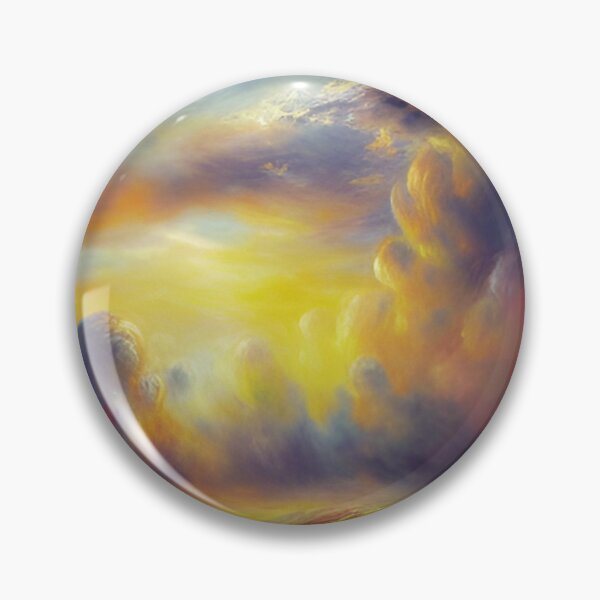 Item preview, Dramatic clouds designed and sold by irish-treasure.