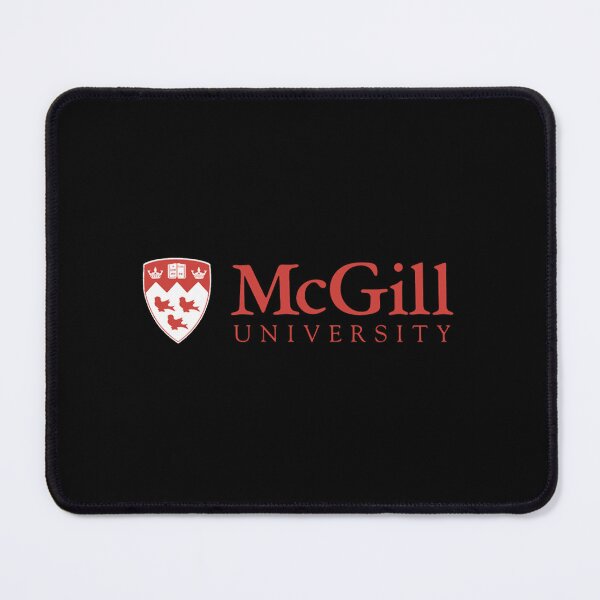 Item preview, Canadian Of University, marty, mcgill university logo, canadian university, martlet, french - james mcgill, designed and sold by hipsterscumx.