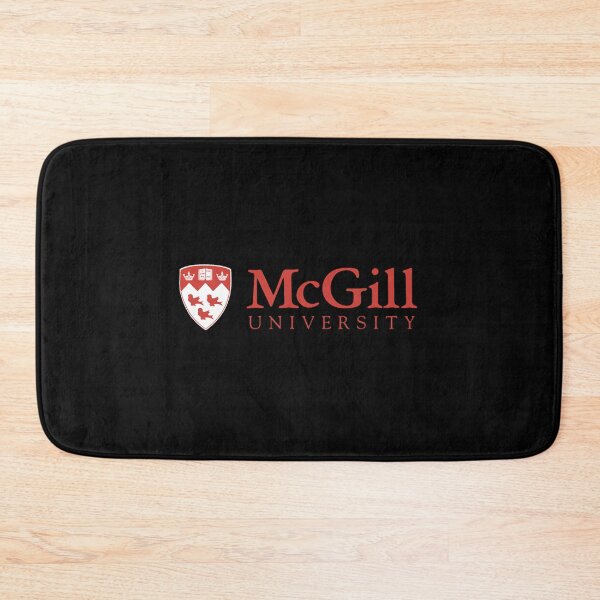 Item preview, Canadian Of University, marty, mcgill university logo, canadian university, martlet, french - james mcgill, designed and sold by hipsterscumx.