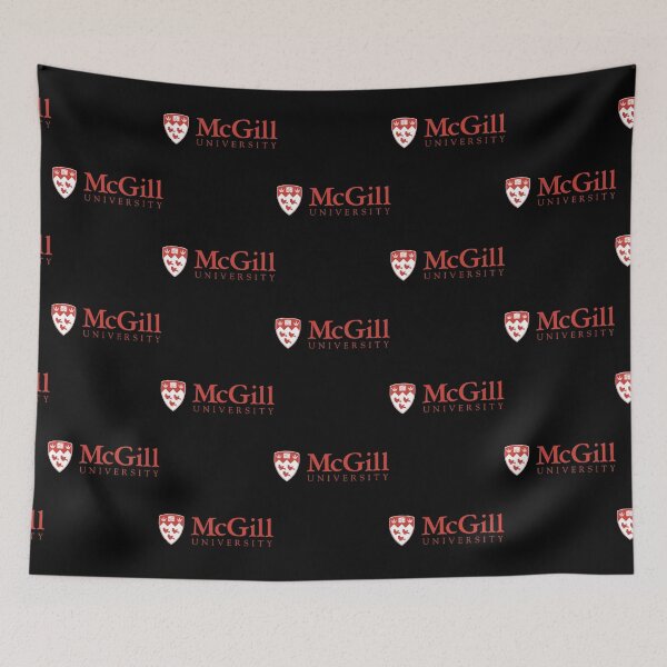 Item preview, Canadian Of University, marty, mcgill university logo, canadian university, martlet, french - james mcgill, designed and sold by hipsterscumx.