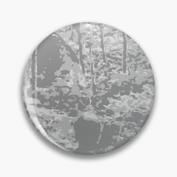 Item preview, Katniss Everdeen Minimalist grey designed and sold by maryvorgane.