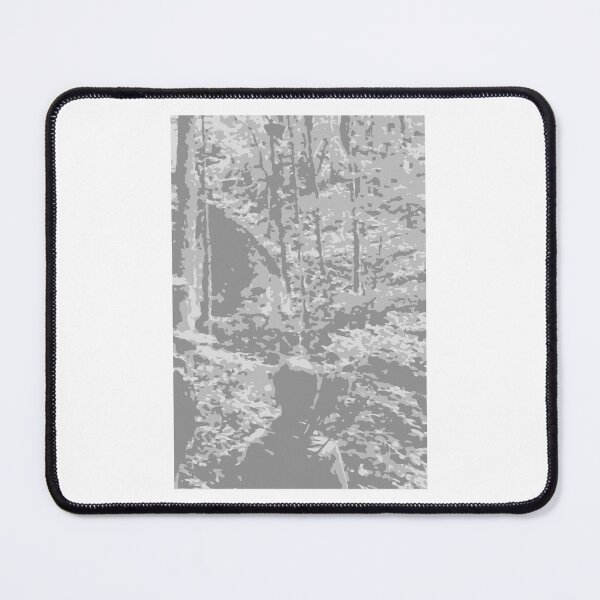 Item preview, Katniss Everdeen Minimalist grey designed and sold by maryvorgane.