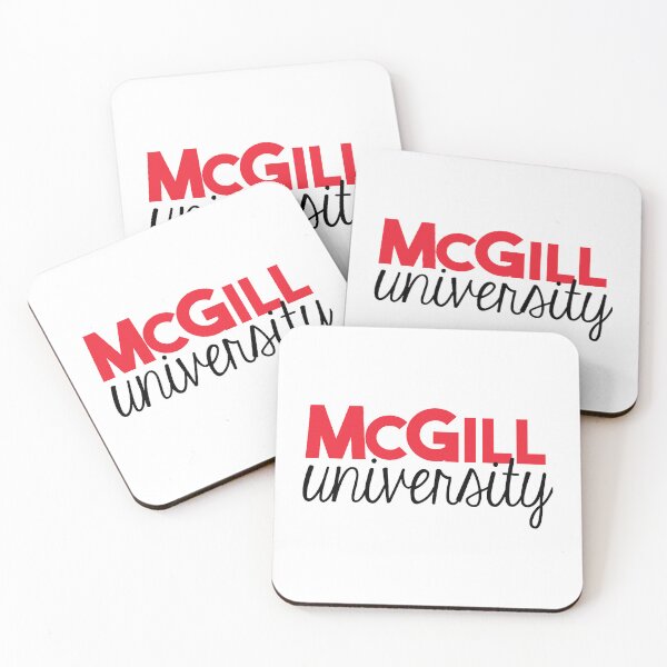 Item preview, McGill      , marty, mcgill university logo, canadian university, martlet, french - james mcgill, designed and sold by hipsterscumx.