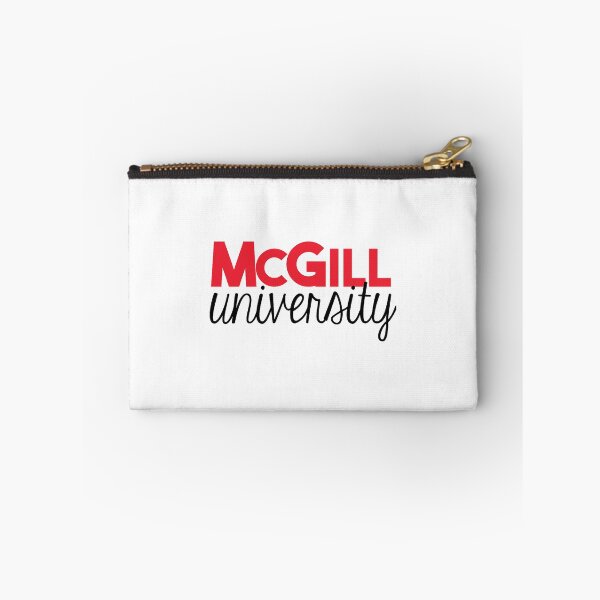 Item preview, McGill      , marty, mcgill university logo, canadian university, martlet, french - james mcgill, designed and sold by hipsterscumx.
