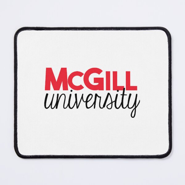 Item preview, McGill      , marty, mcgill university logo, canadian university, martlet, french - james mcgill, designed and sold by hipsterscumx.