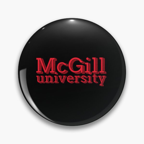 Item preview, McGill      , marty, mcgill university logo, canadian university, martlet, french - james mcgill, designed and sold by hipsterscumx.