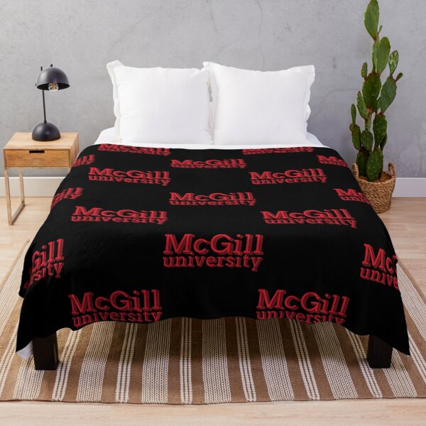 Item preview, McGill      , marty, mcgill university logo, canadian university, martlet, french - james mcgill, designed and sold by hipsterscumx.