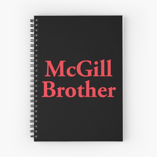 Item preview, McGill      , marty, mcgill university logo, canadian university, martlet, french - james mcgill, designed and sold by hipsterscumx.