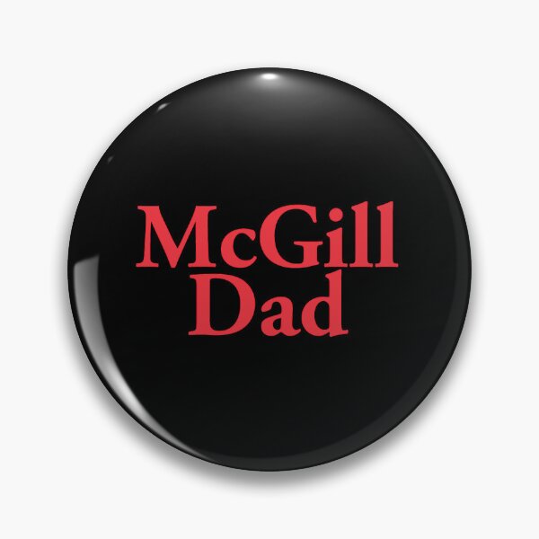 Item preview, McGill      , marty, mcgill university logo, canadian university, martlet, french - james mcgill, designed and sold by hipsterscumx.