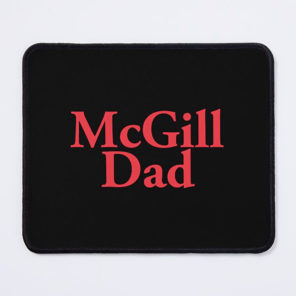 Item preview, McGill      , marty, mcgill university logo, canadian university, martlet, french - james mcgill, designed and sold by hipsterscumx.
