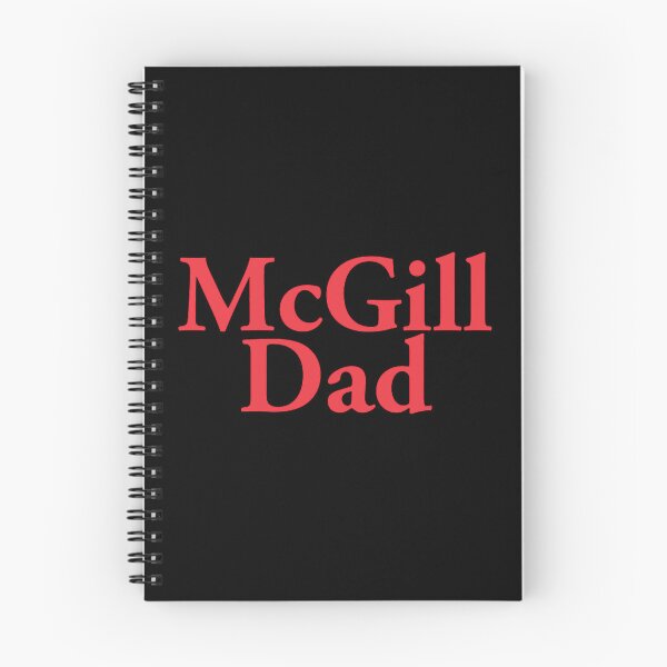 Item preview, McGill      , marty, mcgill university logo, canadian university, martlet, french - james mcgill, designed and sold by hipsterscumx.