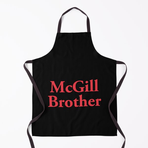 Item preview, McGill      , marty, mcgill university logo, canadian university, martlet, french - james mcgill, designed and sold by hipsterscumx.
