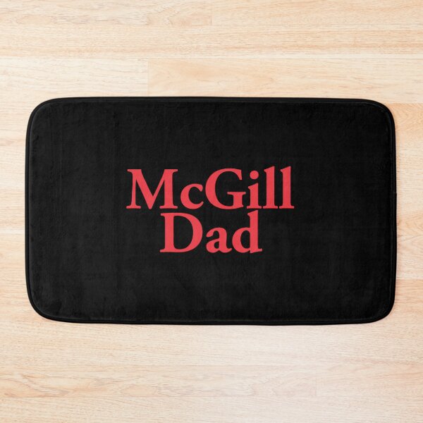 Item preview, McGill      , marty, mcgill university logo, canadian university, martlet, french - james mcgill, designed and sold by hipsterscumx.
