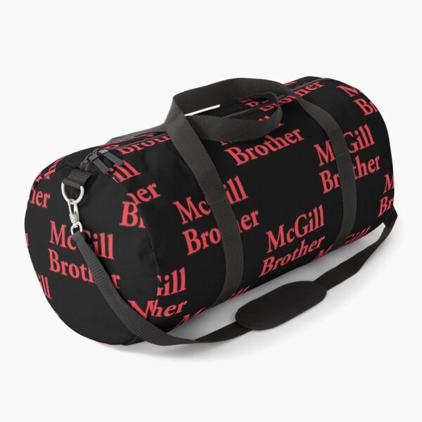 Item preview, McGill      , marty, mcgill university logo, canadian university, martlet, french - james mcgill, designed and sold by hipsterscumx.