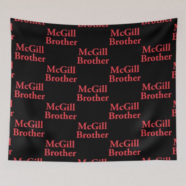 Item preview, McGill      , marty, mcgill university logo, canadian university, martlet, french - james mcgill, designed and sold by hipsterscumx.