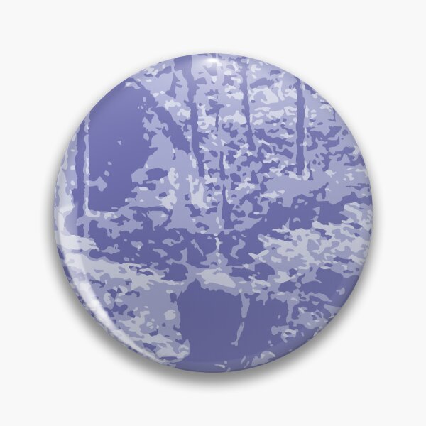 Item preview, Katniss Everdeen Minimalist blue designed and sold by maryvorgane.