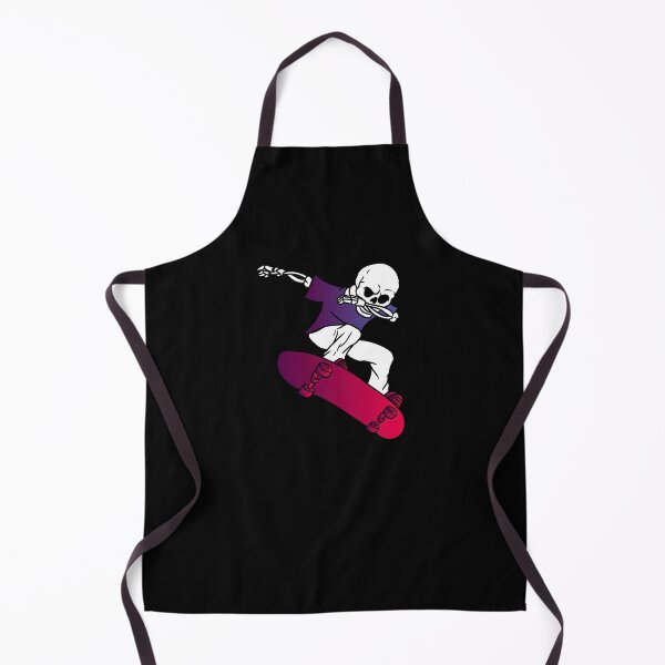 Item preview, Skater Skeleton Skateboard Longboard Halfpipe designed and sold by Pubi.