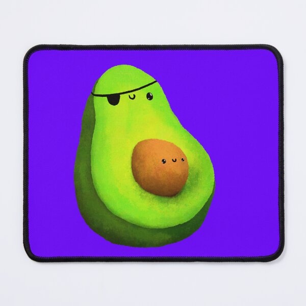 Item preview, Avocado Has Gone Bad designed and sold by Surplus Weird.
