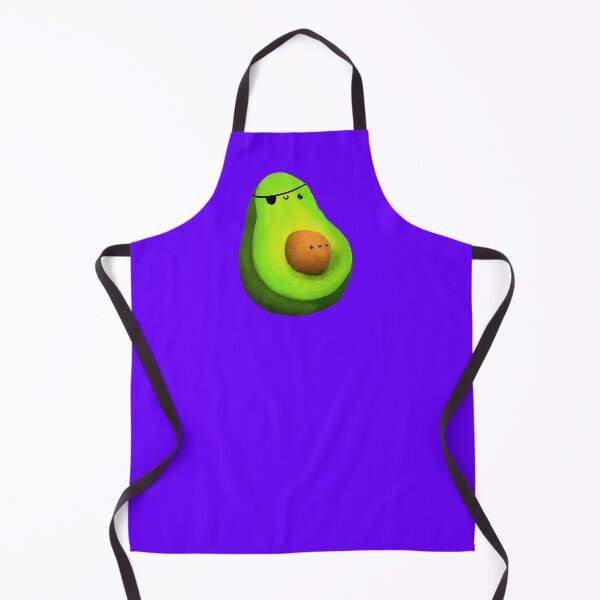 Item preview, Avocado Has Gone Bad designed and sold by Surplus Weird.