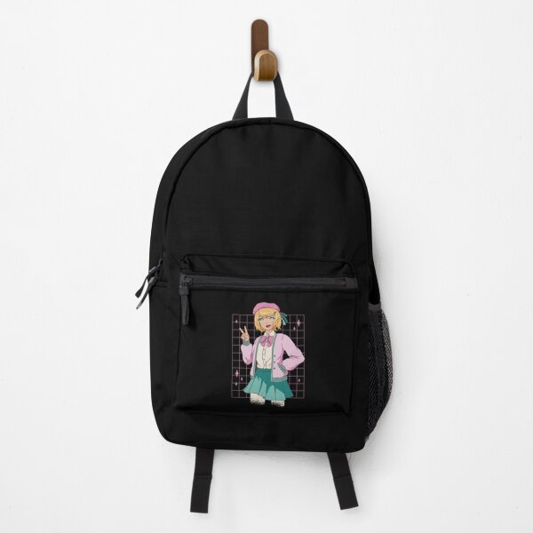 Item preview, Blonde anime girl designed and sold by DerSenat.
