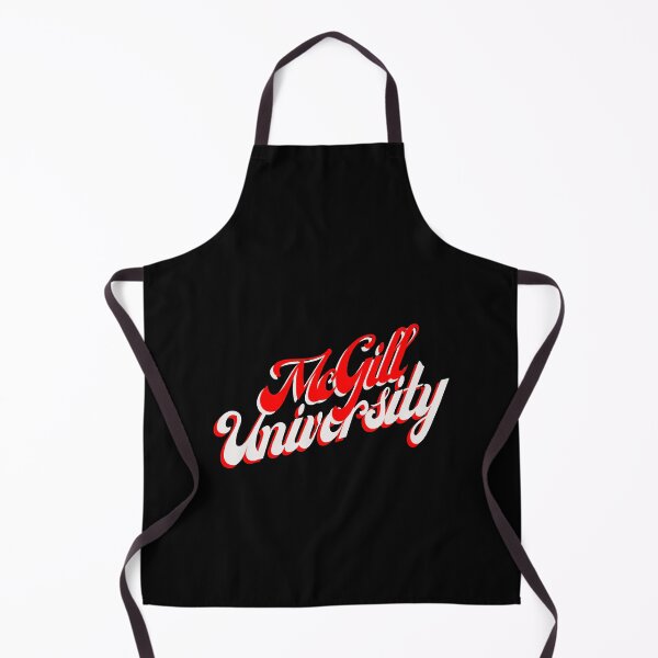 Item preview, McGill University, marty, mcgill university logo, canadian university, martlet, french - james mcgill, designed and sold by hipsterscumx.