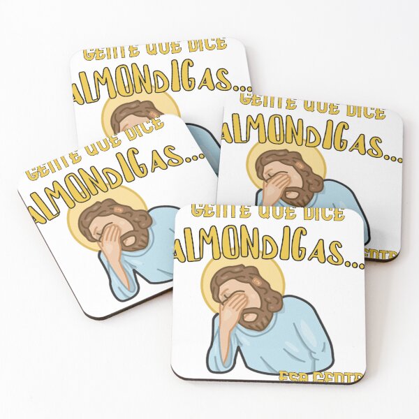 Item preview, people who say almondigas designed and sold by kami-zzetas.
