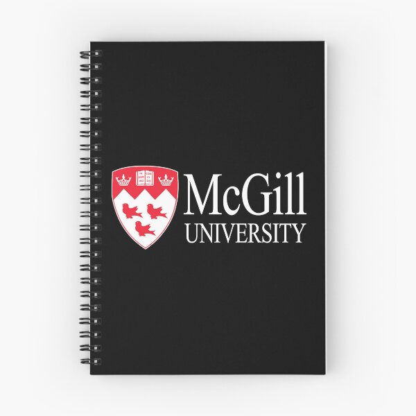 Item preview, Copy of Canadian Of University, marty, mcgill university logo, canadian university, martlet, french - james mcgill, designed and sold by hipsterscumx.