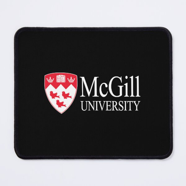 Item preview, Copy of Canadian Of University, marty, mcgill university logo, canadian university, martlet, french - james mcgill, designed and sold by hipsterscumx.